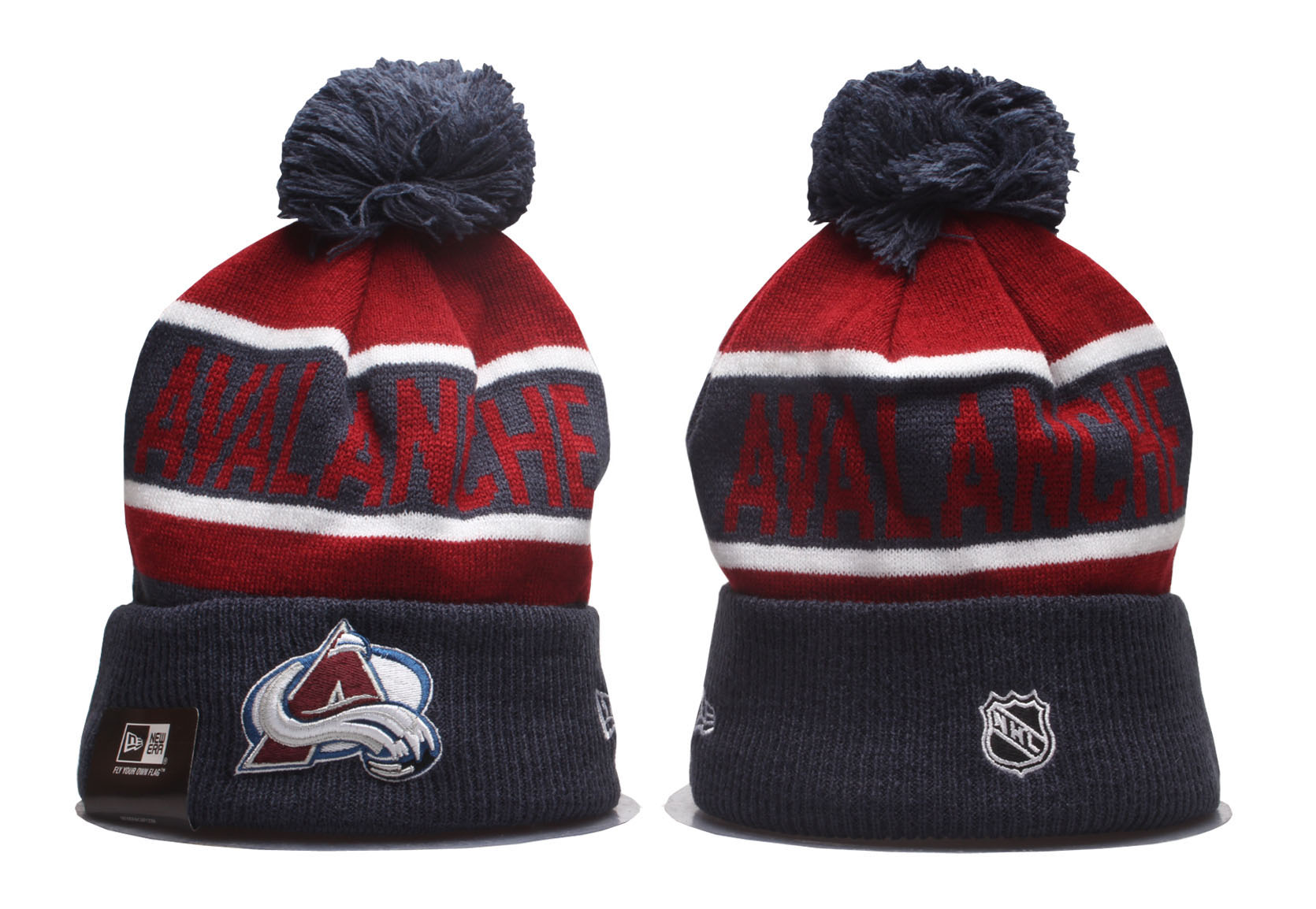 2023 NHL Beanies10